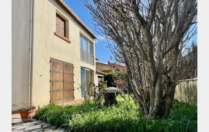 Maison   VILLENEUVE-LES-MAGUELONE  113 m2 360 000 € 