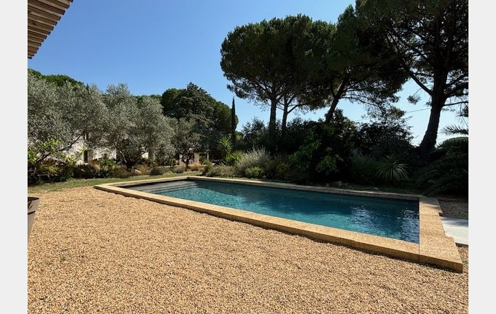  ODYSSEE - IMMO-DIFFUSION House | NIMES (30000) | 300 m2 | 710 000 € 