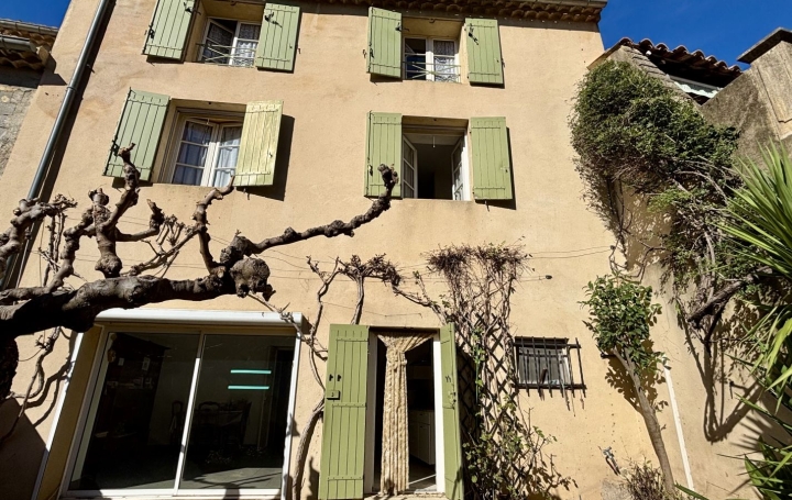  ODYSSEE - IMMO-DIFFUSION House | REMOULINS (30210) | 200 m2 | 260 000 € 