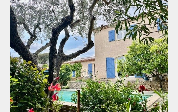 Maison   MONTPELLIER  155 m2 705 000 € 