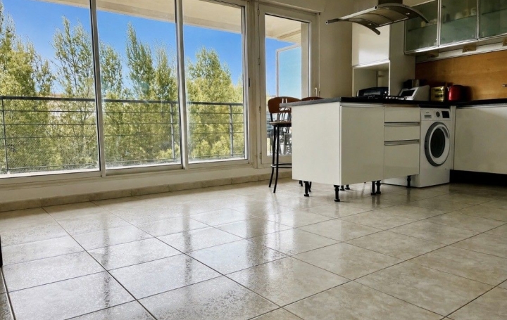 Appartement P3   MONTPELLIER  66 m2 300 000 € 