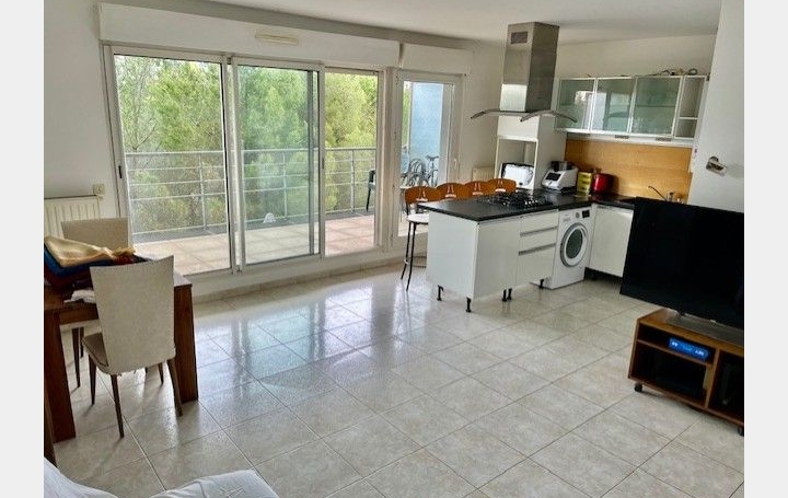  ODYSSEE - IMMO-DIFFUSION Appartement | MONTPELLIER (34000) | 66 m2 | 300 000 € 