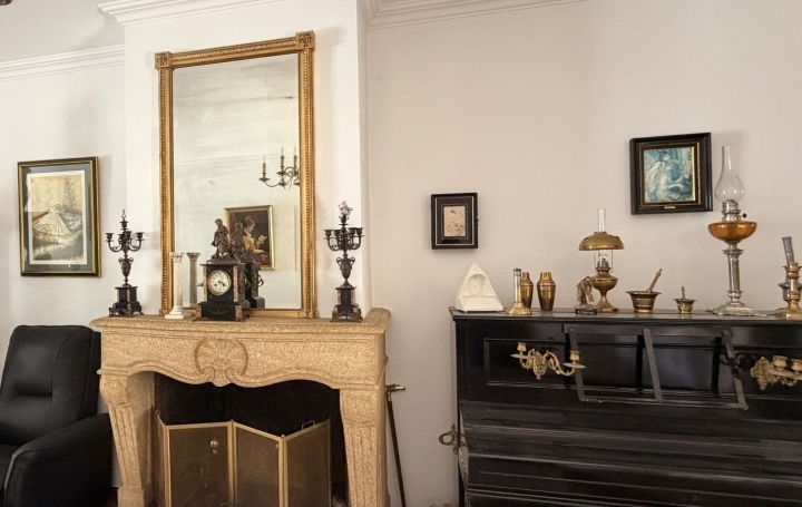  ODYSSEE - IMMO-DIFFUSION House | REMOULINS (30210) | 220 m2 | 260 000 € 