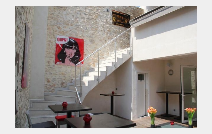 ODYSSEE - IMMO-DIFFUSION : Maison / Villa | NIMES (30000) | 240 m2 | 730 000 € 