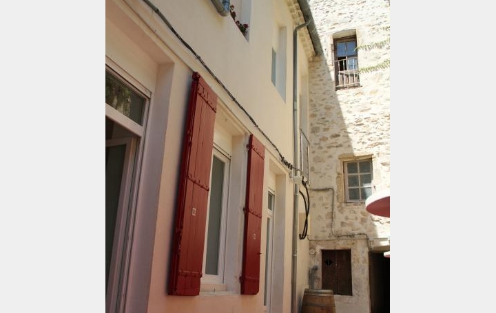 ODYSSEE - IMMO-DIFFUSION : House | NIMES (30000) | 240 m2 | 730 000 € 
