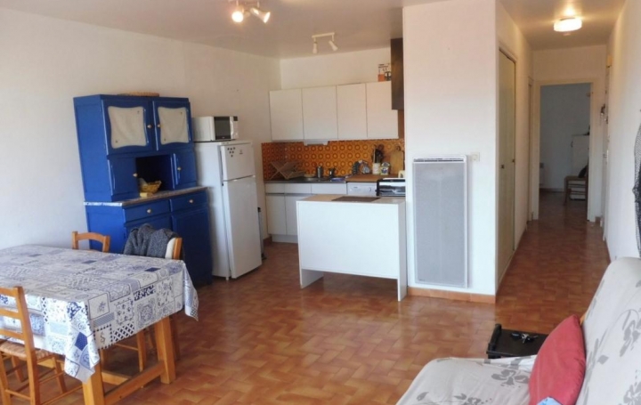 ODYSSEE - IMMO-DIFFUSION : Apartment | PORT-LA-NOUVELLE (11210) | 46 m2 | 112 000 € 