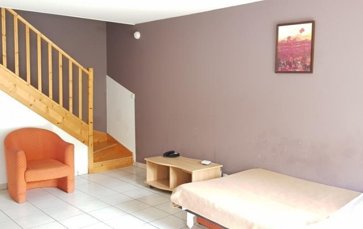 ODYSSEE - IMMO-DIFFUSION : Maison / Villa | LISSIEU (69380) | 63 m2 | 80 000 € 