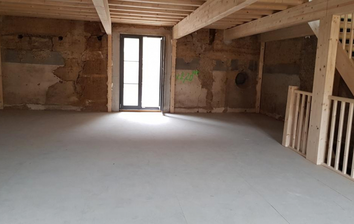 ODYSSEE - IMMO-DIFFUSION : Appartement | LES CHERES (69380) | 128 m2 | 218 000 € 