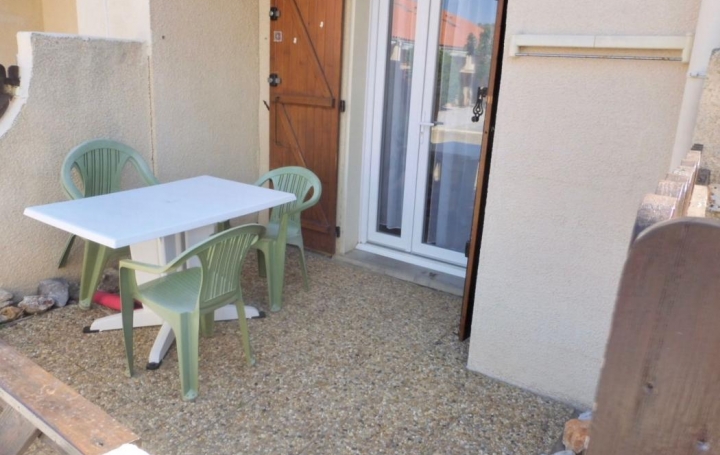 ODYSSEE - IMMO-DIFFUSION : House | LEUCATE (11370) | 23 m2 | 78 000 € 
