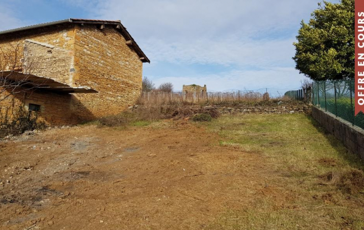 ODYSSEE - IMMO-DIFFUSION : Ground | MORANCE (69480) | 0 m2 | 290 000 € 