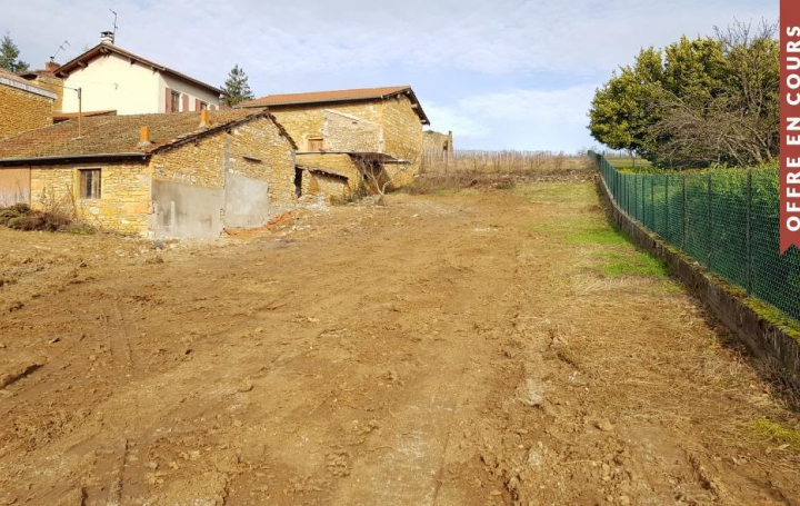 ODYSSEE - IMMO-DIFFUSION : Ground | MORANCE (69480) | 0 m2 | 290 000 € 