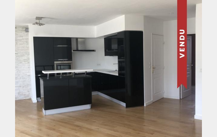 ODYSSEE - IMMO-DIFFUSION : Apartment | LYON (69008) | 120 m2 | 585 000 € 