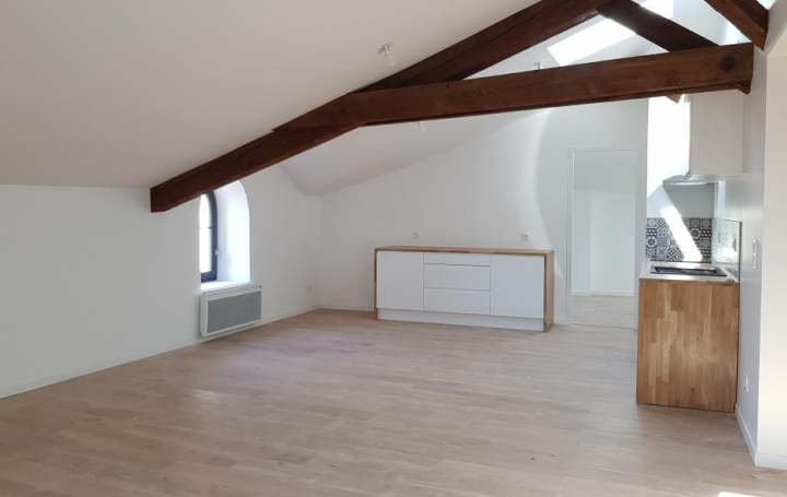 ODYSSEE - IMMO-DIFFUSION : Appartement | LES CHERES (69380) | 92 m2 | 215 000 € 