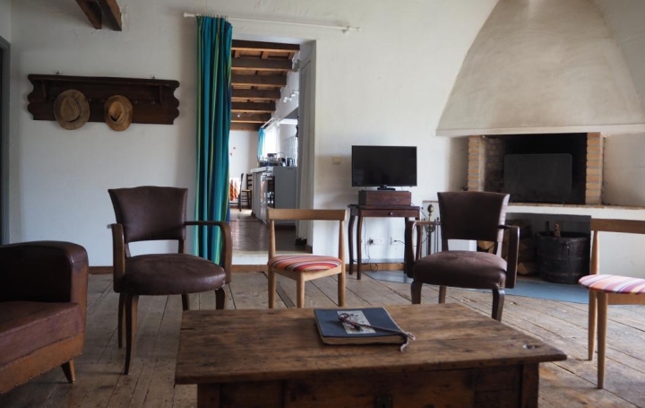  ODYSSEE - IMMO-DIFFUSION Maison / Villa | CASCASTEL-DES-CORBIERES (11360) | 165 m2 | 296 000 € 