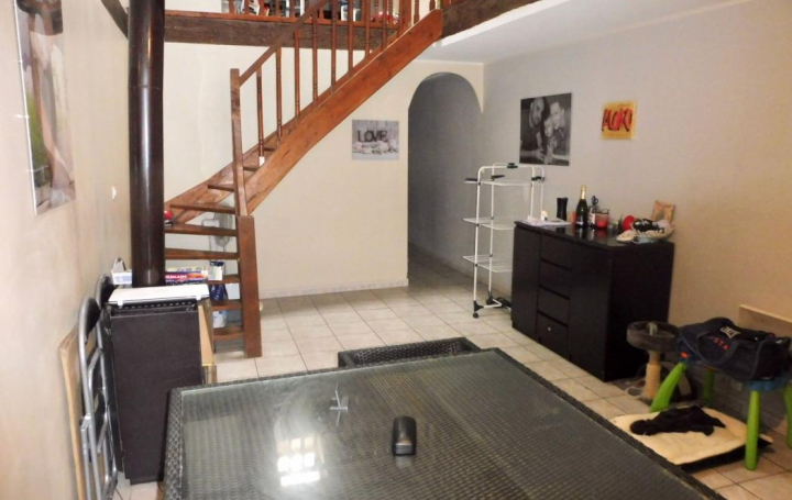 ODYSSEE - IMMO-DIFFUSION : House | CLAIRA (66530) | 147 m2 | 155 000 € 