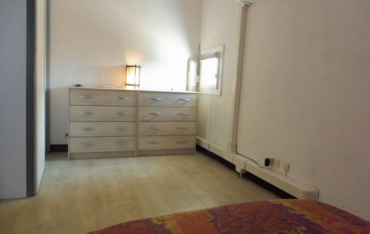 ODYSSEE - IMMO-DIFFUSION : Apartment | LE BARCARES (66420) | 50 m2 | 110 000 € 