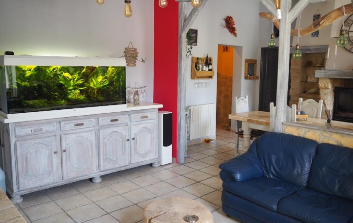 ODYSSEE - IMMO-DIFFUSION : House | VILLESEQUE-DES-CORBIERES (11360) | 202 m2 | 320 000 € 