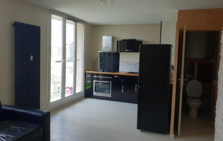 ODYSSEE - IMMO-DIFFUSION : Apartment | VILLEURBANNE (69100) | 50 m2 | 189 000 € 