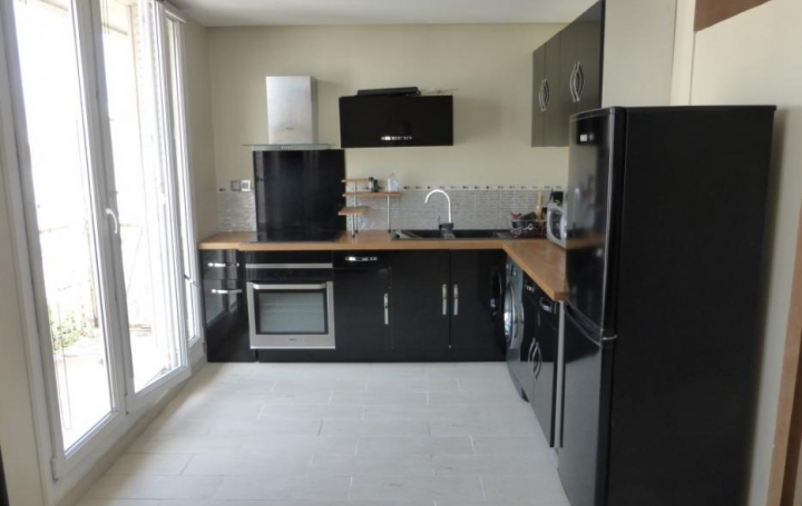 ODYSSEE - IMMO-DIFFUSION : Appartement | VILLEURBANNE (69100) | 50 m2 | 189 000 € 