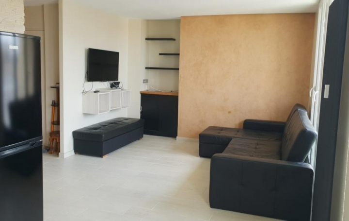ODYSSEE - IMMO-DIFFUSION : Appartement | VILLEURBANNE (69100) | 50 m2 | 189 000 € 