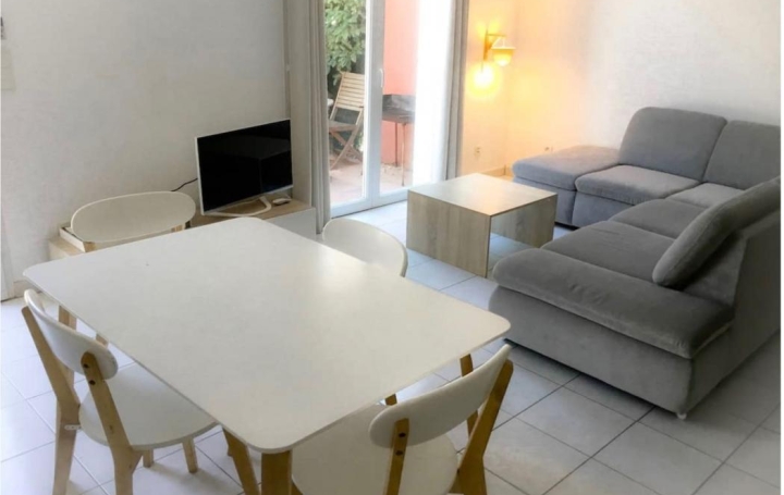 ODYSSEE - IMMO-DIFFUSION : Maison / Villa | TORREILLES (66440) | 55 m2 | 142 000 € 