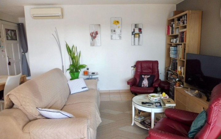 ODYSSEE - IMMO-DIFFUSION : Appartement | LEUCATE (11370) | 60 m2 | 149 900 € 