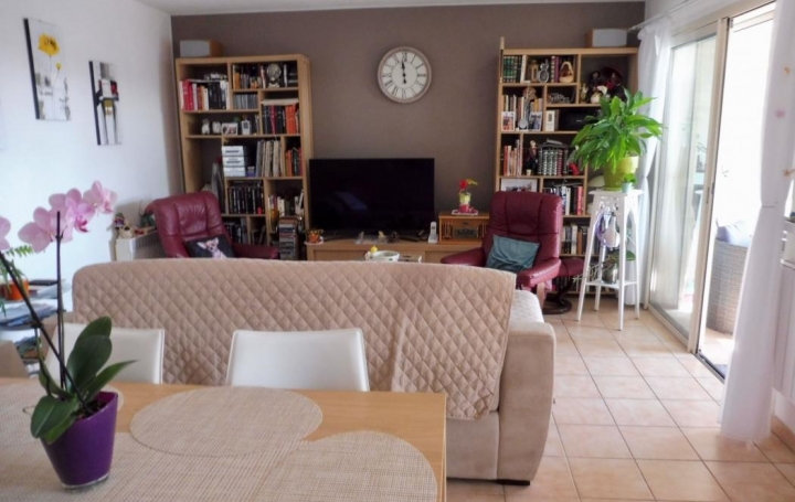 ODYSSEE - IMMO-DIFFUSION : Apartment | LEUCATE (11370) | 60 m2 | 149 900 € 