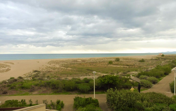ODYSSEE - IMMO-DIFFUSION : Appartement | LEUCATE (11370) | 21 m2 | 64 000 € 