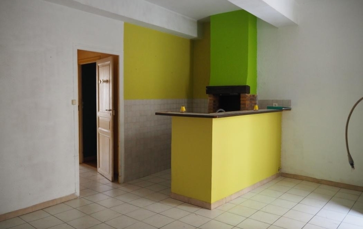 ODYSSEE - IMMO-DIFFUSION : Maison / Villa | FITOU (11510) | 106 m2 | 130 000 € 
