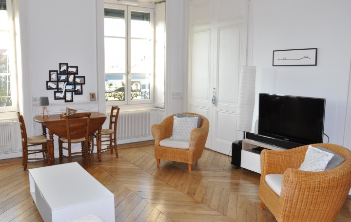 ODYSSEE - IMMO-DIFFUSION : Maison / Villa | LYON (69002) | 109 m2 | 619 000 € 