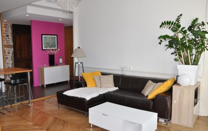 ODYSSEE - IMMO-DIFFUSION : Maison / Villa | LYON (69002) | 109 m2 | 619 000 € 