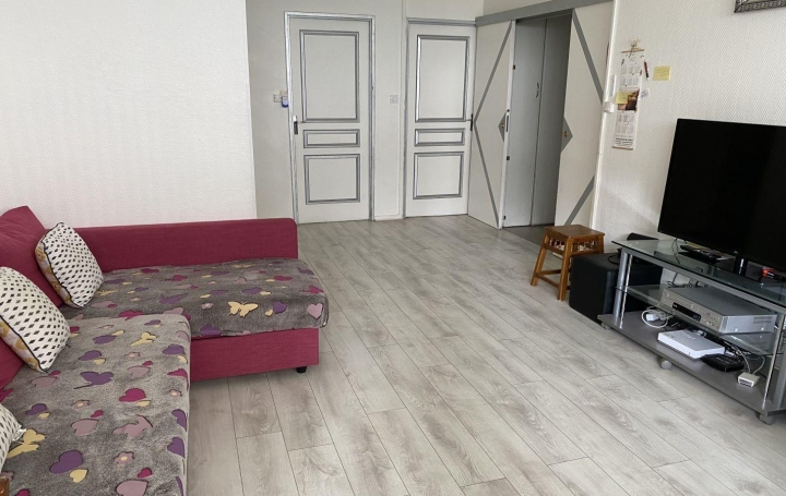 ODYSSEE - IMMO-DIFFUSION : Appartement | LYON (69009) | 94 m2 | 220 000 € 