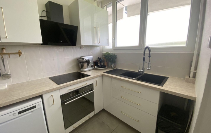  ODYSSEE - IMMO-DIFFUSION Apartment | LYON (69009) | 94 m2 | 260 000 € 