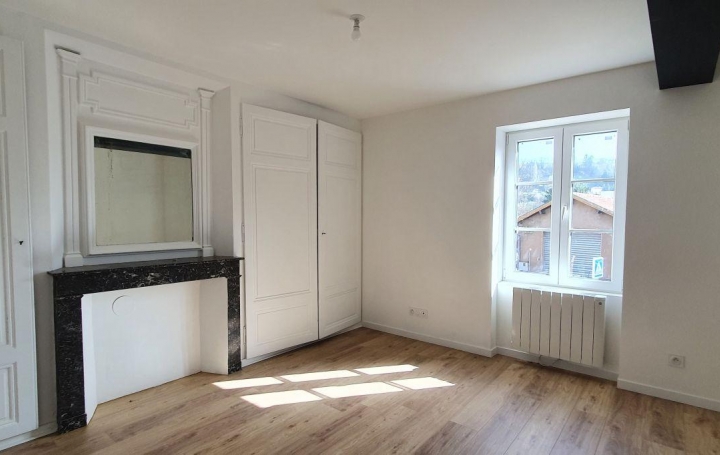 ODYSSEE - IMMO-DIFFUSION : Apartment | LIERGUES (69400) | 71 m2 | 255 000 € 