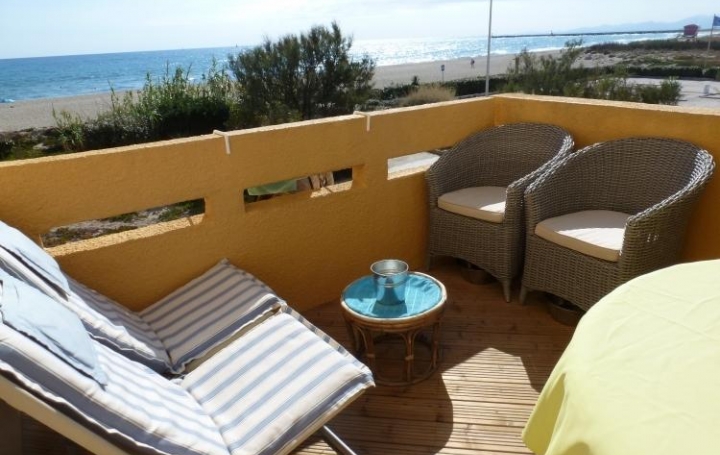 ODYSSEE - IMMO-DIFFUSION : Appartement | LEUCATE (11370) | 31 m2 | 112 000 € 