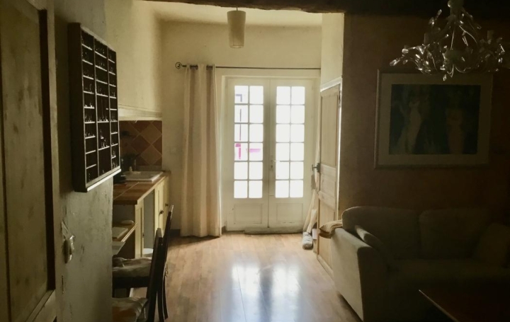 ODYSSEE - IMMO-DIFFUSION : Maison / Villa | FITOU (11510) | 104 m2 | 150 000 € 