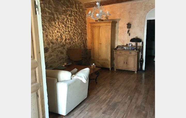 ODYSSEE - IMMO-DIFFUSION : Maison / Villa | FITOU (11510) | 104 m2 | 150 000 € 