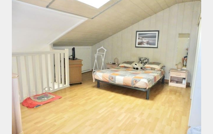 ODYSSEE - IMMO-DIFFUSION : Maison / Villa | LEUCATE (11370) | 37 m2 | 148 000 € 