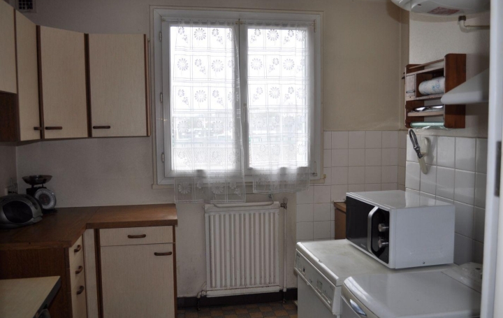 ODYSSEE - IMMO-DIFFUSION : Appartement | VILLEURBANNE (69100) | 64 m2 | 158 000 € 