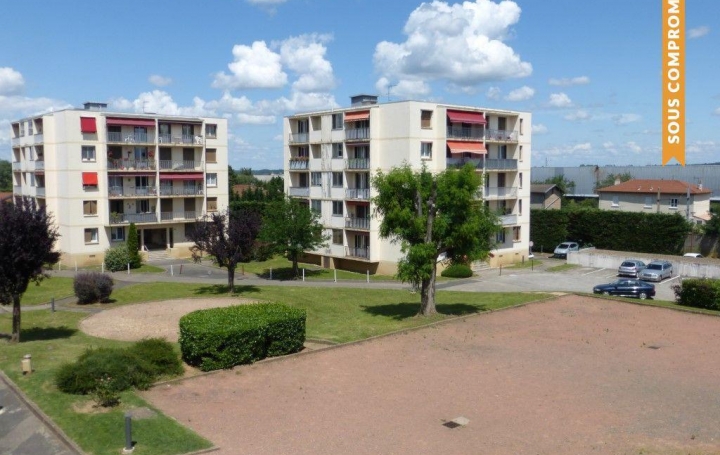ODYSSEE - IMMO-DIFFUSION : Appartement | ARNAS (69400) | 75 m2 | 149 000 € 