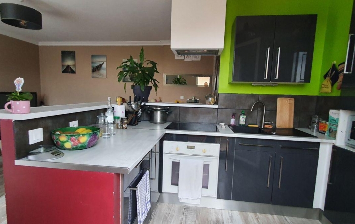 ODYSSEE - IMMO-DIFFUSION : Appartement | LISSIEU (69380) | 45 m2 | 185 000 € 