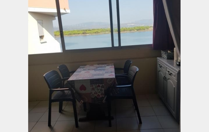 ODYSSEE - IMMO-DIFFUSION : Apartment | LEUCATE (11370) | 30 m2 | 71 000 € 