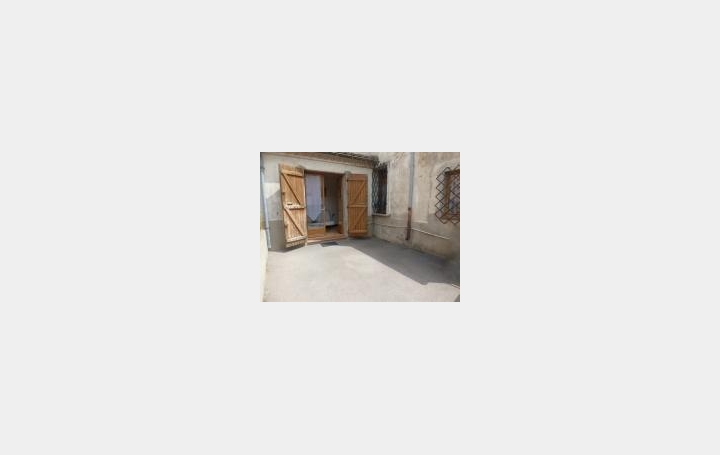 ODYSSEE - IMMO-DIFFUSION : House | SAINT-LAURENT-DE-LA-SALANQUE (66250) | 77 m2 | 107 000 € 