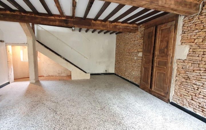 ODYSSEE - IMMO-DIFFUSION : House | LACHASSAGNE (69480) | 155 m2 | 229 000 € 