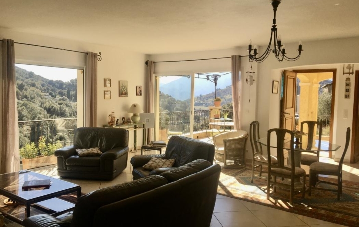 ODYSSEE - IMMO-DIFFUSION : Maison / Villa | PIETRALBA (20218) | 200 m2 | 648 000 € 