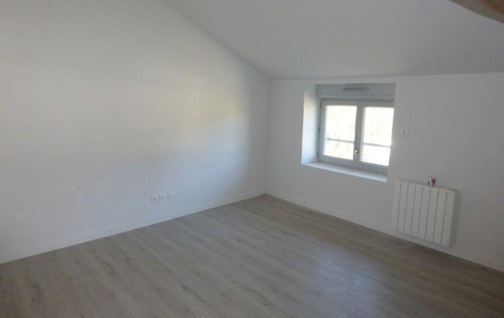 ODYSSEE - IMMO-DIFFUSION : Appartement | REYRIEUX (01600) | 78 m2 | 275 000 € 