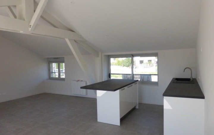 ODYSSEE - IMMO-DIFFUSION : Appartement | REYRIEUX (01600) | 78 m2 | 275 000 € 
