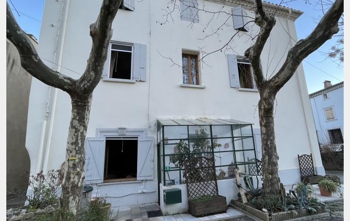  ODYSSEE - IMMO-DIFFUSION Maison / Villa | CASCASTEL-DES-CORBIERES (11360) | 140 m2 | 200 000 € 