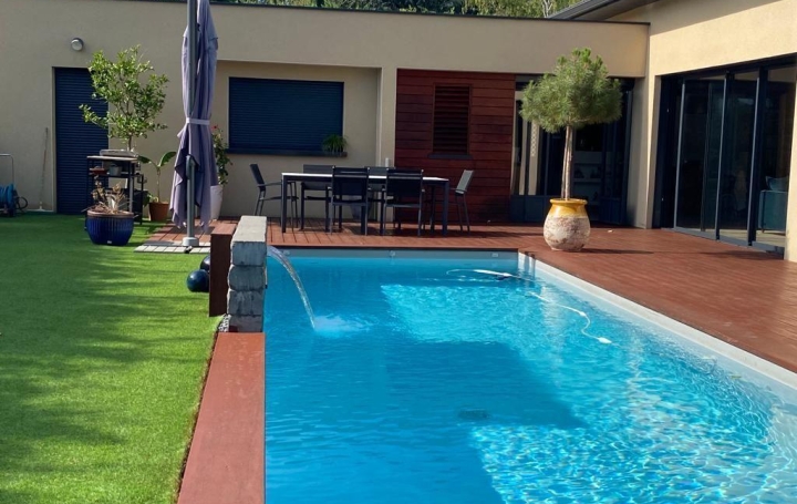  ODYSSEE - IMMO-DIFFUSION Maison / Villa | ECULLY (69130) | 164 m2 | 1 295 000 € 