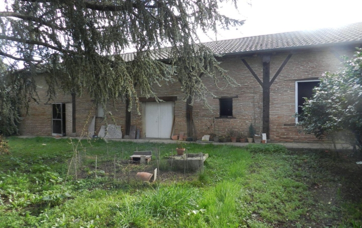  ODYSSEE - IMMO-DIFFUSION Maison / Villa | AIGUILLON (47190) | 290 m2 | 295 000 € 